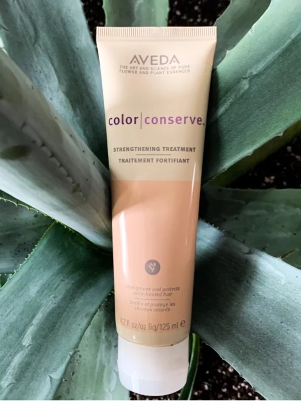 Aveda Color Conserve Strengthening Treatment